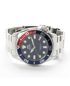 Купить Японские механические наручные часы Orient RA-AC0K03L1  в E-mobi