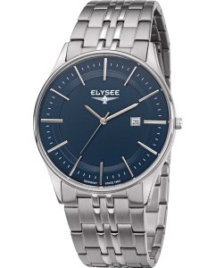 Купить Наручные часы Elysee 83026 в E-mobi