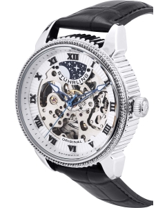 Купить Механические наручные часы Stuhrling 3983.1  в E-mobi