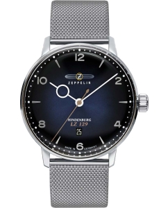 Купить Наручные часы Zeppelin ZEP-8046M3 в E-mobi