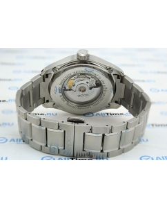 Купить Швейцарские механические наручные часы Epos 3402.142.20.34.30  в E-mobi