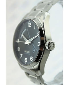 Купить Швейцарские механические наручные часы Epos 3402.142.20.34.30  в E-mobi