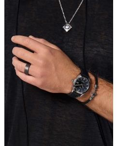 Купить Швейцарские механические наручные часы Tissot T127.407.16.051.00  в E-mobi