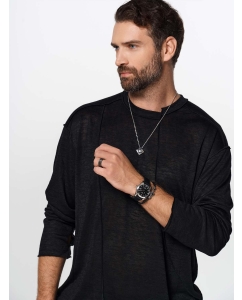 Купить Швейцарские механические наручные часы Tissot T127.407.16.051.00  в E-mobi