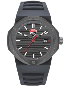 Купить Наручные часы Ducati DTWGN0000505 в E-mobi