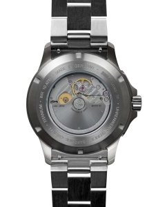 Купить Механические титановые наручные часы Bauhaus 2868M4_b  в E-mobi