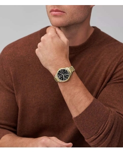 Купить Наручные часы Fossil BQ2829SET  в E-mobi