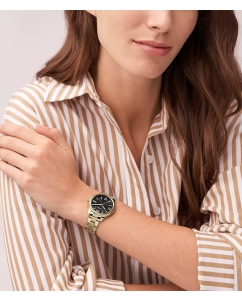 Купить Наручные часы Fossil BQ2829SET  в E-mobi