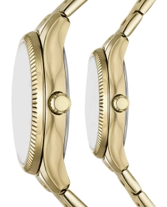 Купить Наручные часы Fossil BQ2829SET  в E-mobi