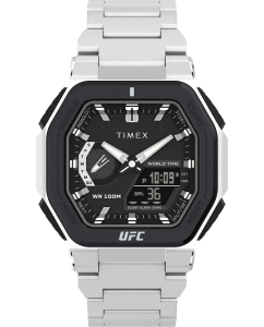 Купить Наручные часы Timex TW2V84600 с хронографом в E-mobi