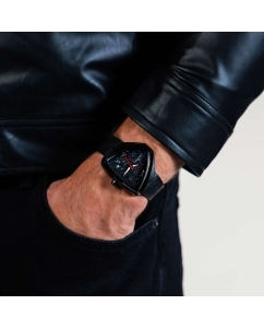 Купить Швейцарские механические наручные часы Hamilton H24535332  в E-mobi