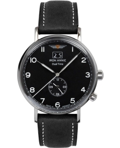 Купить Наручные часы Iron Annie 59402_ia в E-mobi