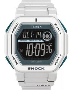 Купить Наручные часы Timex TW2V63600 с хронографом в E-mobi