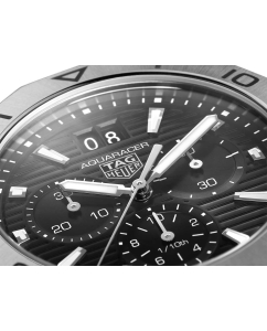 Купить Швейцарские наручные часы TAG Heuer Aquaracer CBP1110.BA0627 с хронографом  в E-mobi