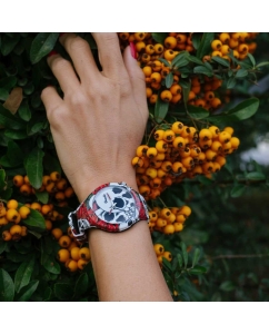 Купить Наручные часы Doodle DOSK001  в E-mobi