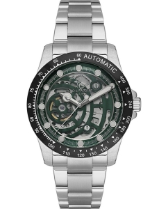 Купить Механические наручные часы Santa Barbara Polo & Racquet Club SB.1.10527-4 в E-mobi