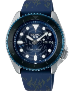 Купить Японские механические наручные часы Seiko SRPH71 в E-mobi