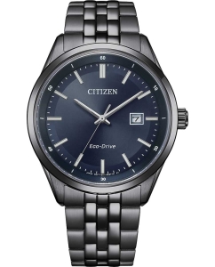 Купить Японские наручные часы Citizen BM7567-50L в E-mobi