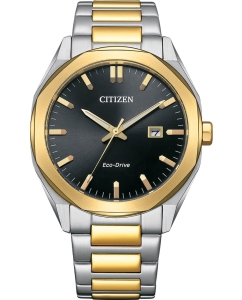 Купить Японские наручные часы Citizen BM7604-80E в E-mobi