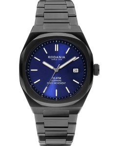 Купить Наручные часы Rodania R30002 в E-mobi