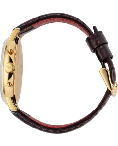 Купить Наручные часы Elysee 83835 с хронографом  в E-mobi