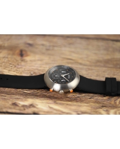 Купить Наручные часы Ikepod C004-SI-LB с хронографом  в E-mobi