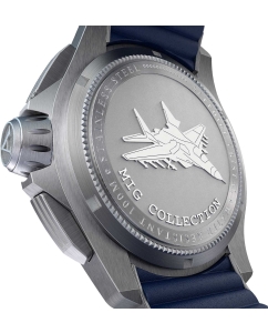 Купить Швейцарские наручные часы Aviator M.2.19.0.143.6 с хронографом  в E-mobi