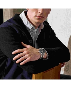 Купить Наручные часы Skagen SKW6926 с хронографом  в E-mobi