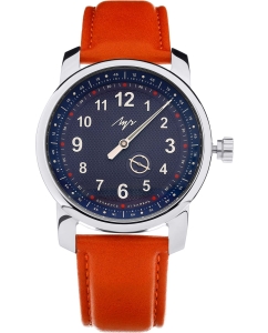 Купить Механические наручные часы Луч 77490105 в E-mobi