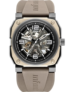 Купить Механические наручные часы Infantry MOD47-FC-05-C в E-mobi