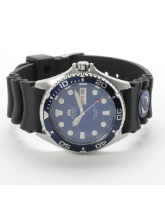 Купить Японские механические наручные часы Orient AA02008D  в E-mobi