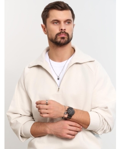 Купить Японские наручные часы Citizen AN8227-53H с хронографом  в E-mobi