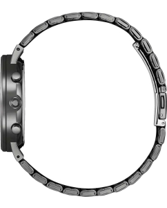 Купить Японские наручные часы Citizen AN8227-53H с хронографом  в E-mobi