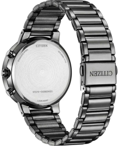 Купить Японские наручные часы Citizen AN8227-53H с хронографом  в E-mobi