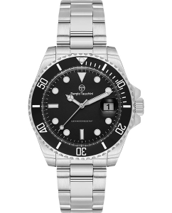 Купить Наручные часы Sergio Tacchini ST.4.10003-1 в E-mobi