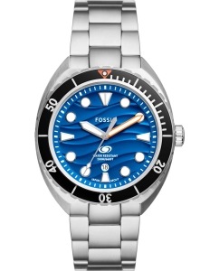 Купить Наручные часы Fossil FS6064 в E-mobi