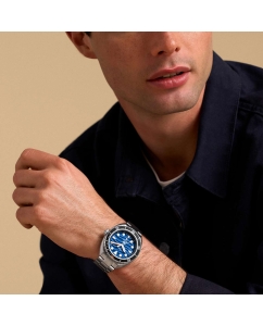 Купить Наручные часы Fossil FS6064  в E-mobi