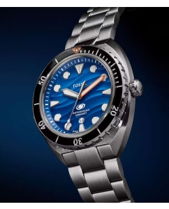 Купить Наручные часы Fossil FS6064  в E-mobi