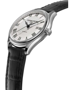 Купить Швейцарские механические наручные часы Frederique Constant FC-303MC5B6  в E-mobi