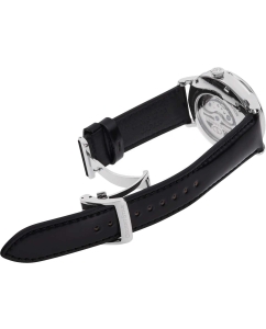 Купить Японские механические наручные часы Orient Star RE-AY0107N0  в E-mobi