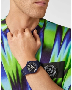 Купить Наручные часы PLEIN SPORT PSBBA0223  в E-mobi