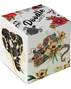 Купить Наручные часы Doodle DO39006  в E-mobi