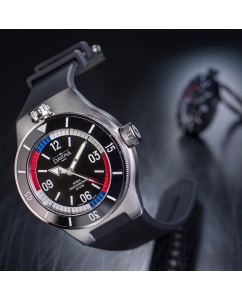 Купить Швейцарские механические наручные часы DAVOSA DAV.16156855  в E-mobi