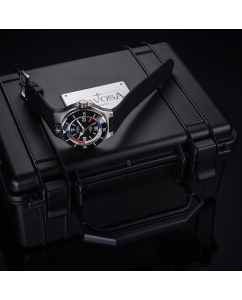 Купить Швейцарские механические наручные часы DAVOSA DAV.16156855  в E-mobi