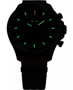 Купить Швейцарские наручные часы Traser TR_109459 с хронографом  в E-mobi