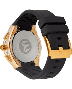 Купить Швейцарские наручные часы TechnoMarine TM120022 с хронографом  в E-mobi