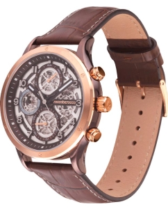 Купить Наручные часы Roccobarocco RB.5327M-06 с хронографом  в E-mobi