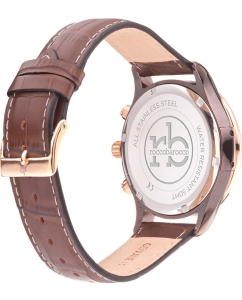 Купить Наручные часы Roccobarocco RB.5327M-06 с хронографом  в E-mobi