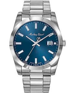 Купить Швейцарские наручные часы Mathey-Tissot H450ABU в E-mobi