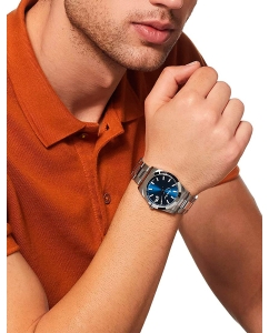 Купить Швейцарские наручные часы Mathey-Tissot H450ABU  в E-mobi
